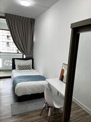 Orchid Park Condominium (D27), Condominium #626952091